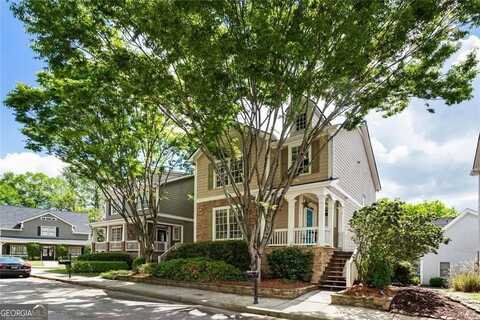 2238 Parkview Court NW, Atlanta, GA 30318