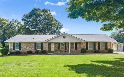 3525 Westgate Drive, Gainesville, GA 30504