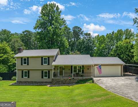 2081 Old Peachtree Road Northeast Road, Lawrenceville, GA 30043