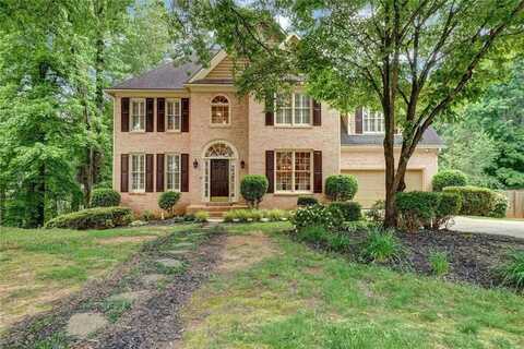 615 Willowbrook Run, Johns Creek, GA 30022