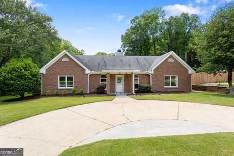 3690 Lithia Way, Lithia Springs, GA 30122