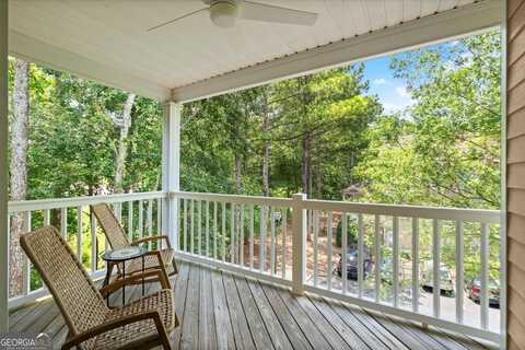 632 Sandringham Drive, Alpharetta, GA 30004