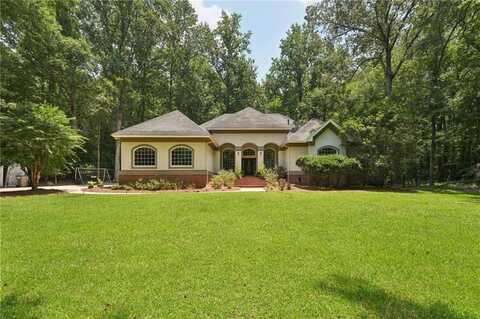 105 Postwood Drive, Fayetteville, GA 30215