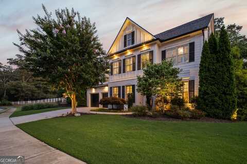 1059 Rockford Township Drive, Marietta, GA 30064