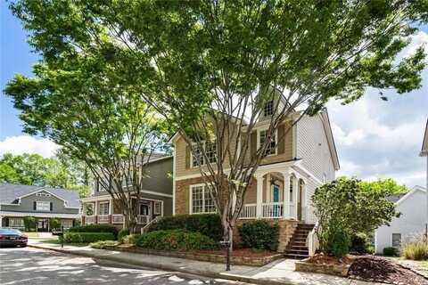 2238 Parkview Court NW, Atlanta, GA 30318