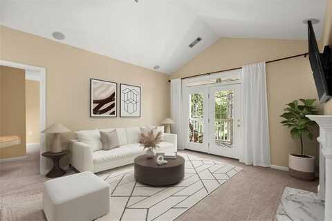 632 Sandringham Drive, Alpharetta, GA 30004
