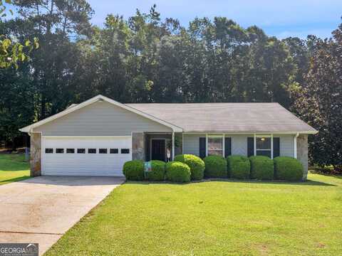 2866 Rosecommons Drive, Hampton, GA 30228