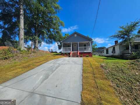 476 W Franklin Street, Toccoa, GA 30577