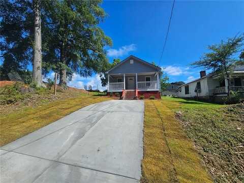476 W Franklin St., Toccoa, GA 30577