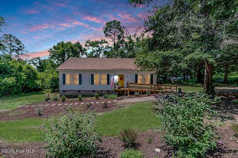 101 Park Street, Ellerbe, NC 28338