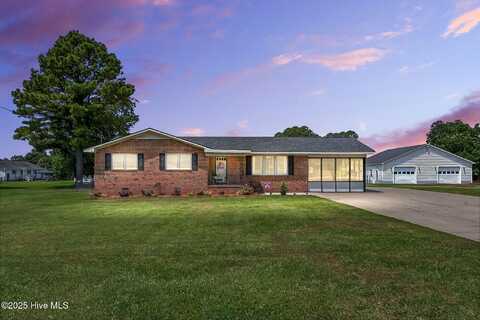 1255 Nc 581, Pikeville, NC 27863