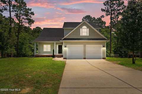 35 Pineridge Cove, Sanford, NC 27332
