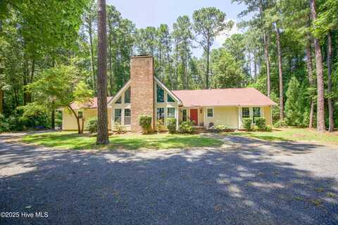 457 Loblolly Drive, Vass, NC 28394