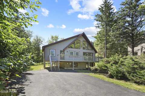 1618 Ridgeview Drive, Lake Ariel, PA 18436