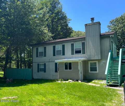 161 Roundhill Road, Dingmans Ferry, PA 18328