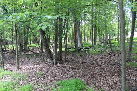 Lot 28 N Forrest Drive, Milford, PA 18337