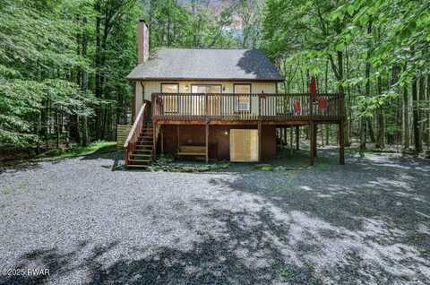 145 Lakeview Drive W, Lake Ariel, PA 18436