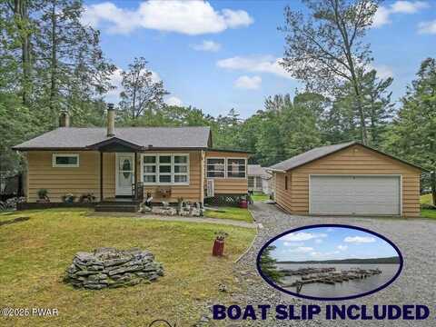 117 Purdytown Road, Lakeville, PA 18438