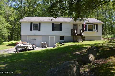 292 Well Road, Greeley, PA 18425