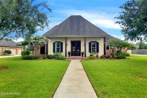 3013 Woodland Drive, Jennings, LA 70546