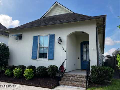 113 Cordelia Lane, Youngsville, LA 70592