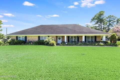 813 Solomon Street, Breaux Bridge, LA 70517