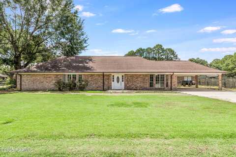 1010 Domingue Street, Breaux Bridge, LA 70517