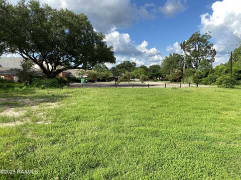 Tbd Montrose Avenue, Lafayette, LA 70503