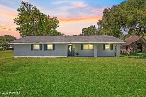 4322 Poydras Highway, Breaux Bridge, LA 70517
