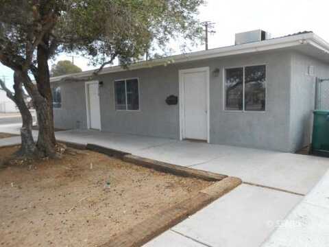 218 N SANDERS ST, Ridgecrest, CA 93555