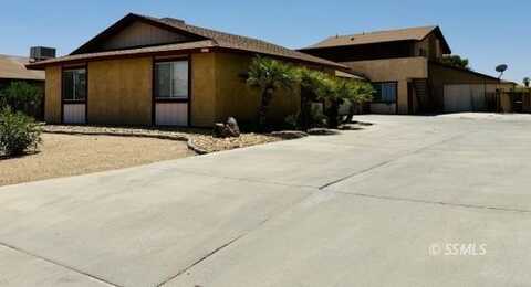 1001 W Atkins AVE, Ridgecrest, CA 93555