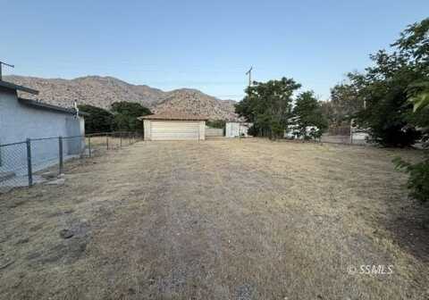 2624`` Lupine ST, Lake Isabella, CA 93240