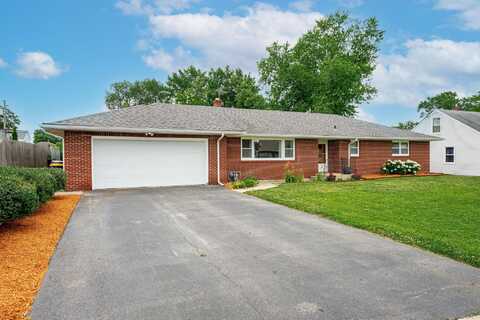 427 BURRWOOD, LOVES PARK, IL 61111