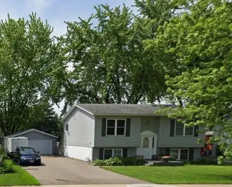 4603 Pine Al, MACHESNEY PARK, IL 61115