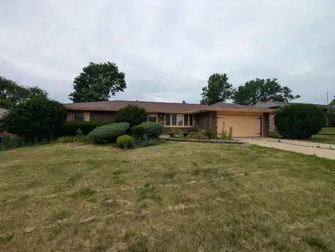 3516 Fleetwood, ROCKFORD, IL 61101