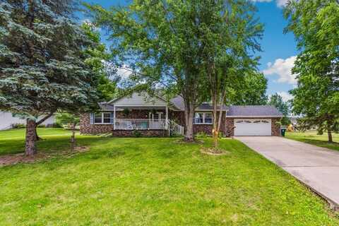 839 Riverside, DIXON, IL 61021