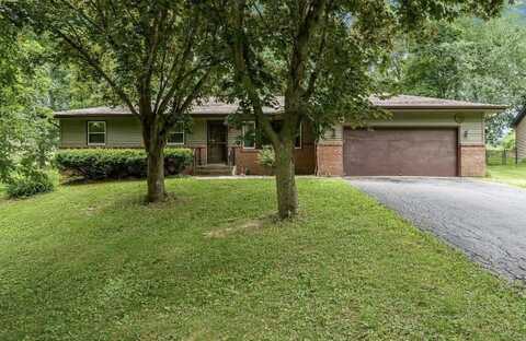3877 SILVER FOX, BELVIDERE, IL 61008