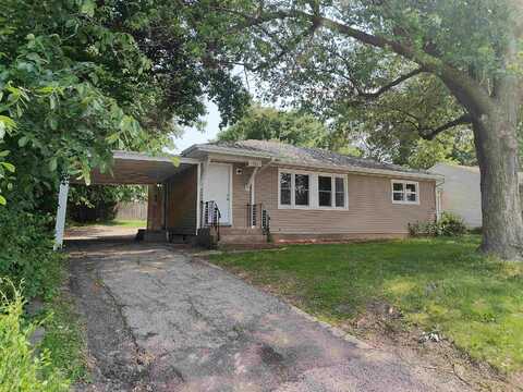 5523 Forest hills, ROCKFORD, IL 61114