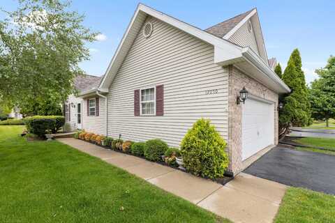 12050 Baneberry Drive  UNIT 9, ROSCOE, IL 61073