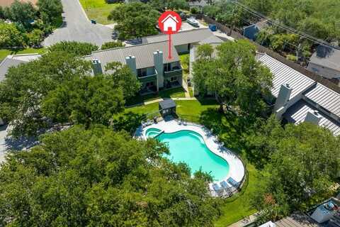 302 St Andrews C103, ROCKPORT, TX 78382