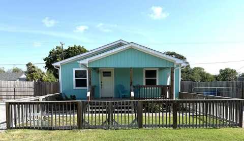 104 Hunter Court, ROCKPORT, TX 78382
