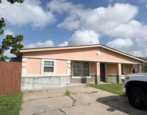 2461 Fogg, Ingleside, TX 78362
