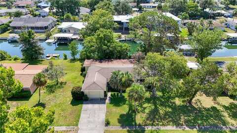 1209 SE Paradise Avenue, Crystal River, FL 34429