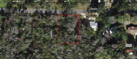 10490 W Main Street, Homosassa, FL 34448