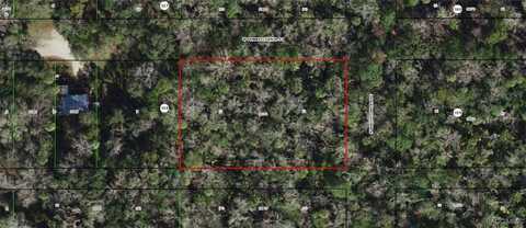 10140 W Pennsylvania Street, Homosassa, FL 34448