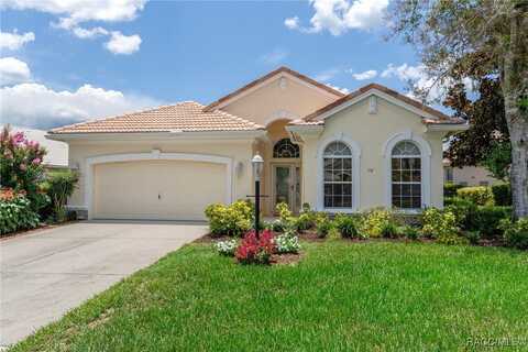 118 W Doerr Path, Hernando, FL 34442