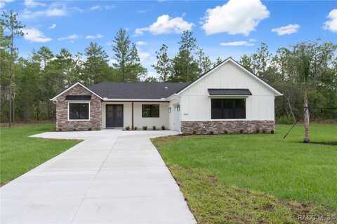 4091 W Pinto Loop, Beverly Hills, FL 34465