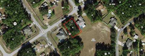 2004 W Rutland Drive, Citrus Springs, FL 34434