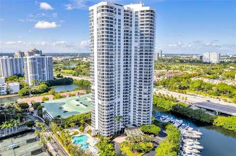 3500 Mystic Pointe Dr, Aventura, FL 33180