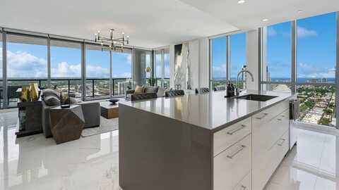 100 E Las Olas Blvd, Fort Lauderdale, FL 33301